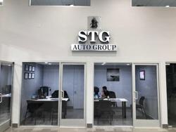 STG Auto Group of Ontario