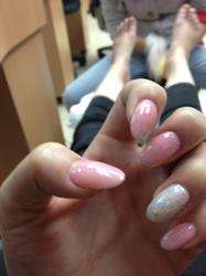 Anna's Nails