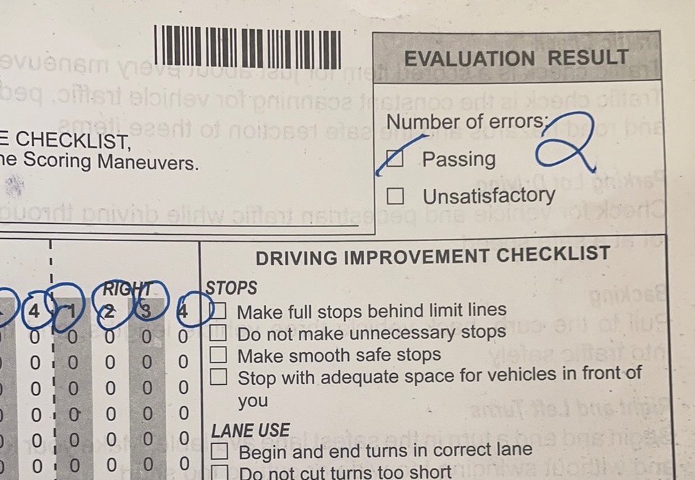 American Driving Academy