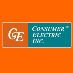 Consumer Electric Inc.