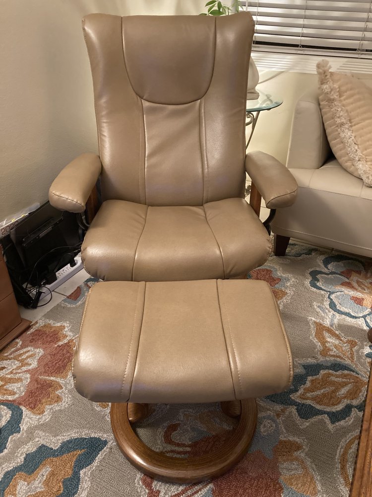 California Upholstery