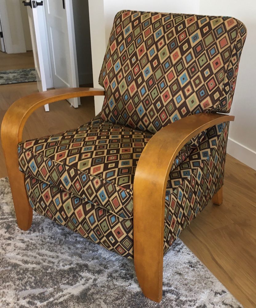 California Upholstery