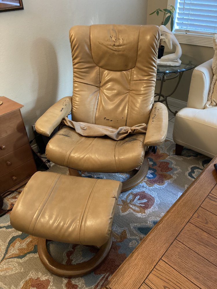 California Upholstery