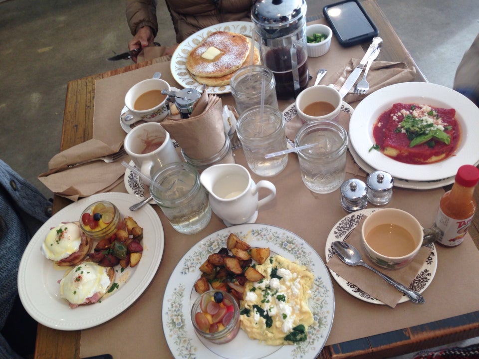 Photo credit: foursquare