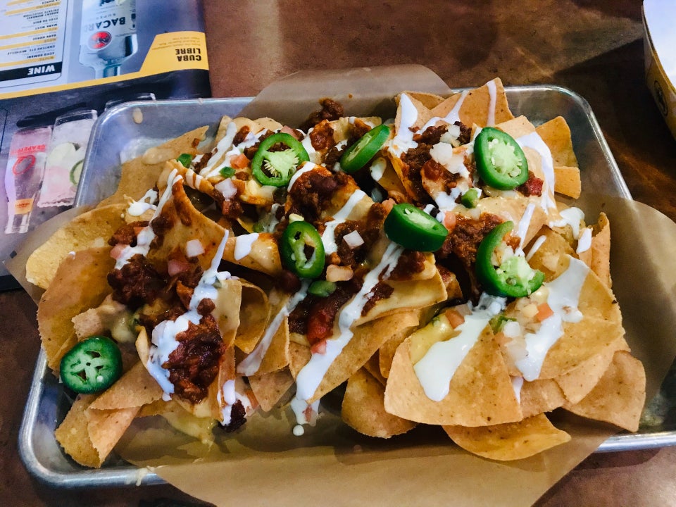 Photo credit: foursquare