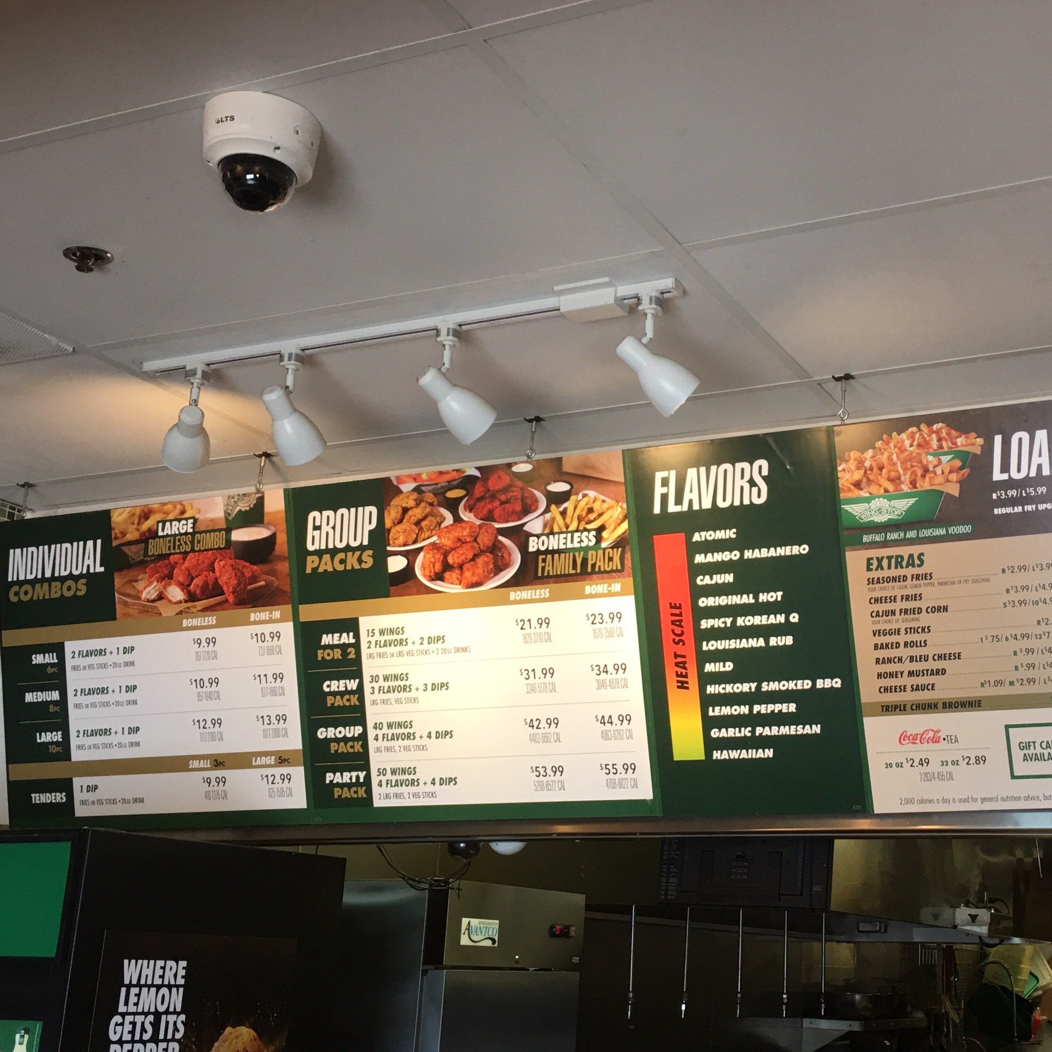 Photo credit: Tripadvisor