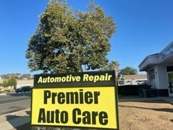 Premier Auto Care