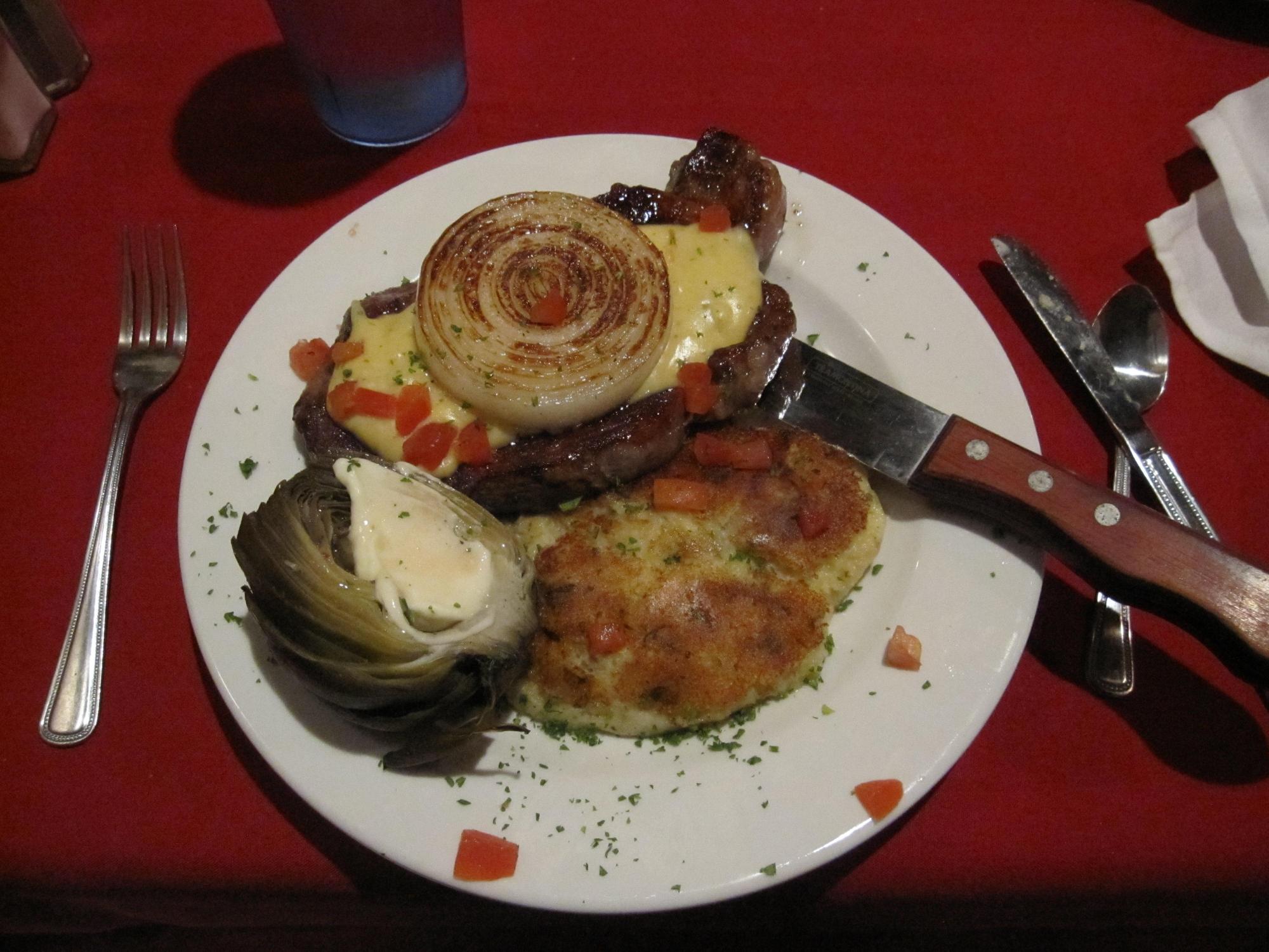 Photo credit: tripadvisor
