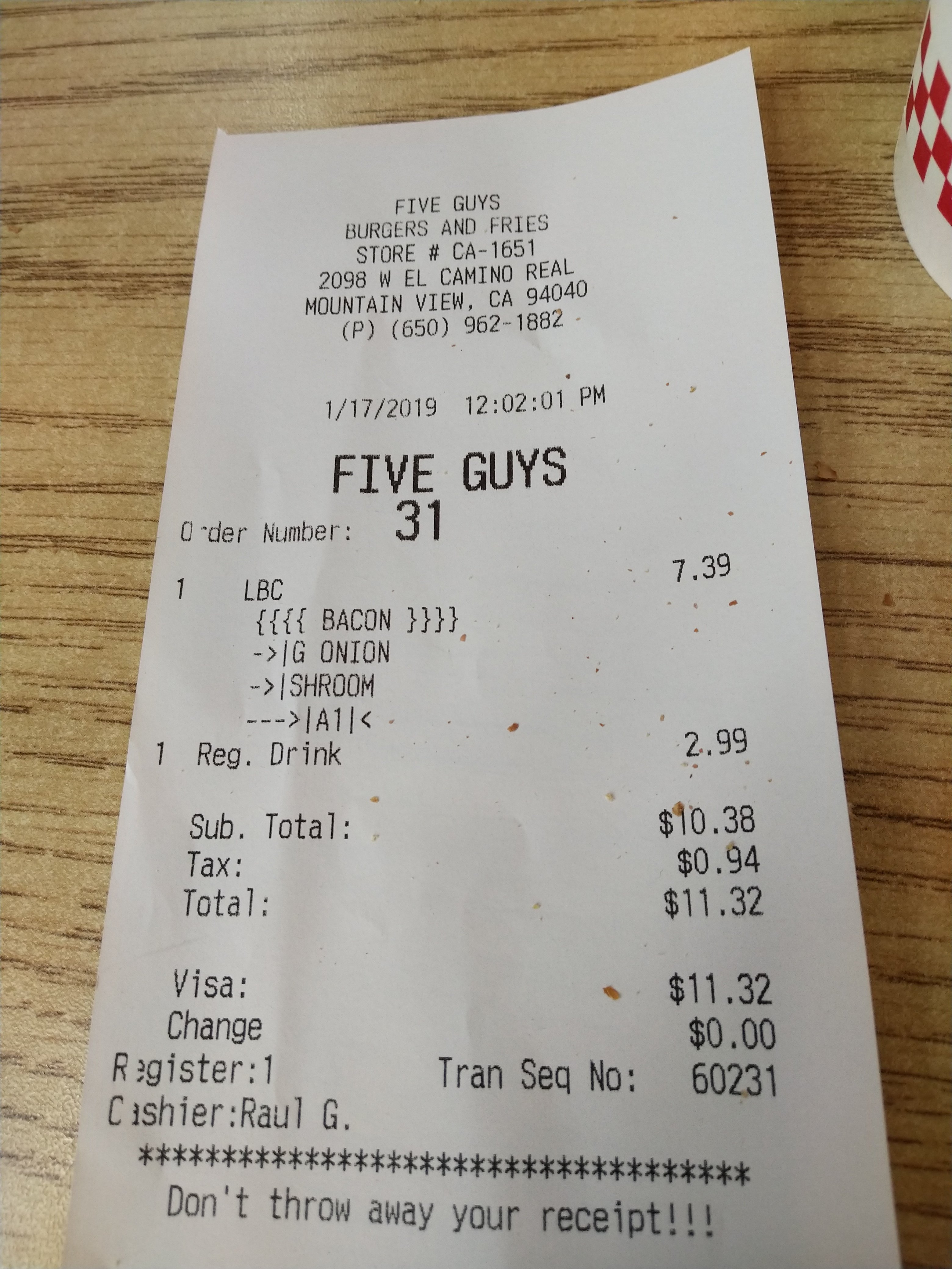 Photo credit: Tripadvisor