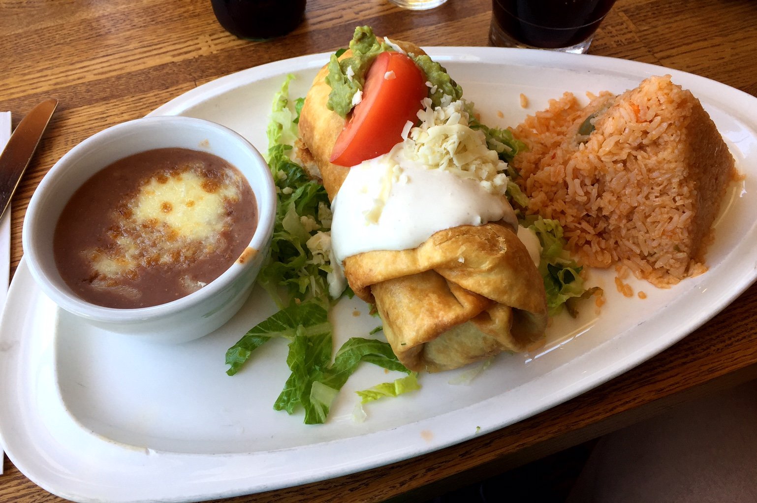 Photo credit: tripadvisor