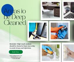 CleanServ Universal Services