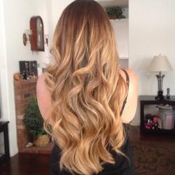 Secreto Salon