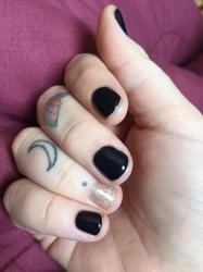 Royal Nail Spa