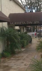 Murrieta Day Spa