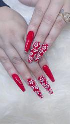 Rose Nails & Spa