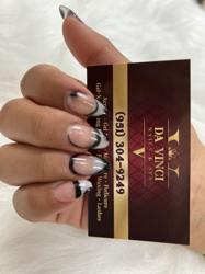 Da Vinci nails & spa