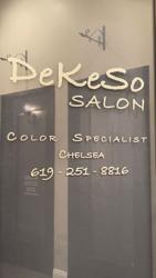 DeKeSo Salon