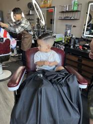 The Butchers Barbershop