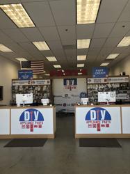 DIY Appliance Parts