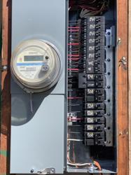 Vineyard Electric