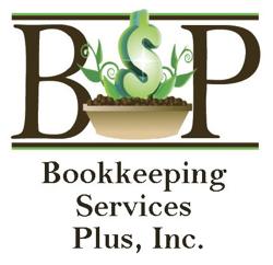 Bookkeeping Services Plus, Inc