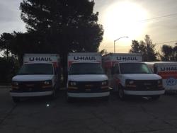 U-Haul Neighborhood Dealer