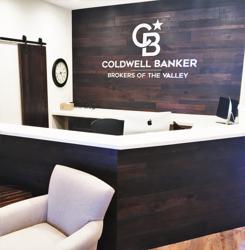 Coldwell Banker Brokers of the Valley