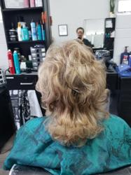 Miss Donna's Great Hair Day Salon