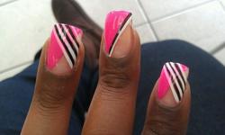 Tanya's Nails