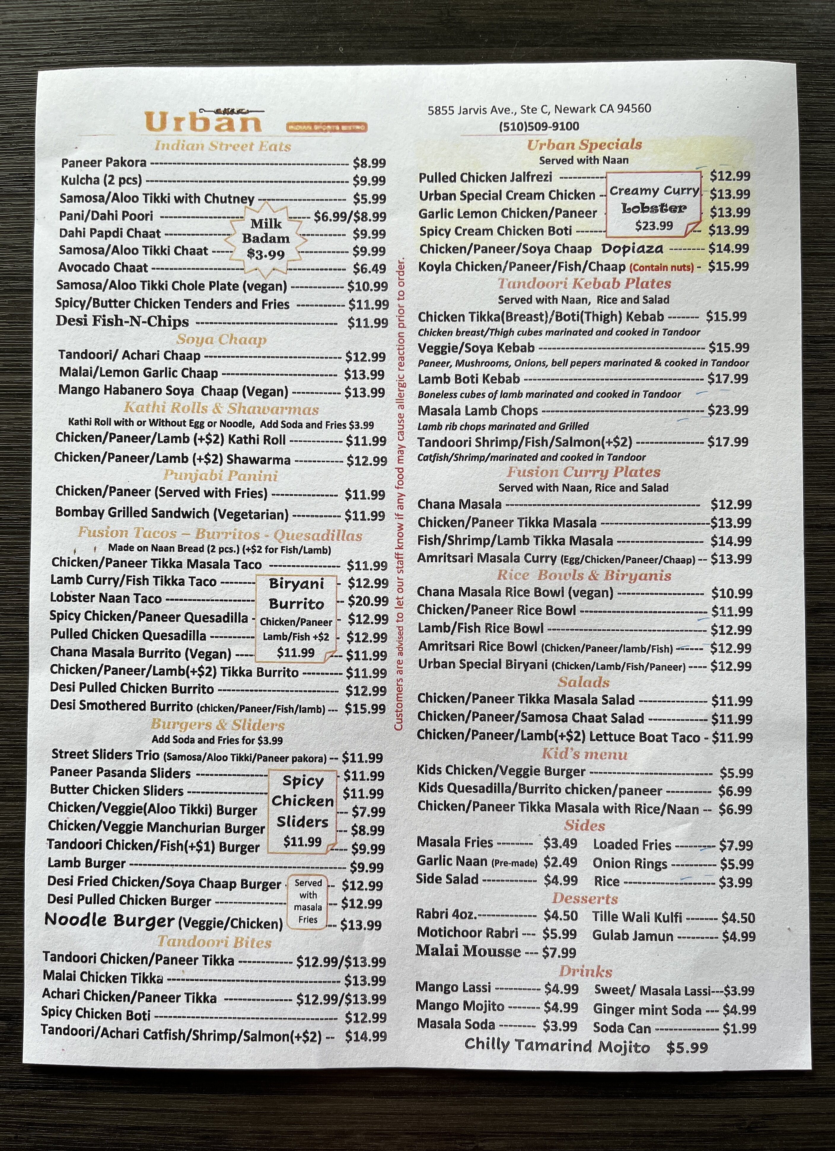 Photo credit: Tripadvisor