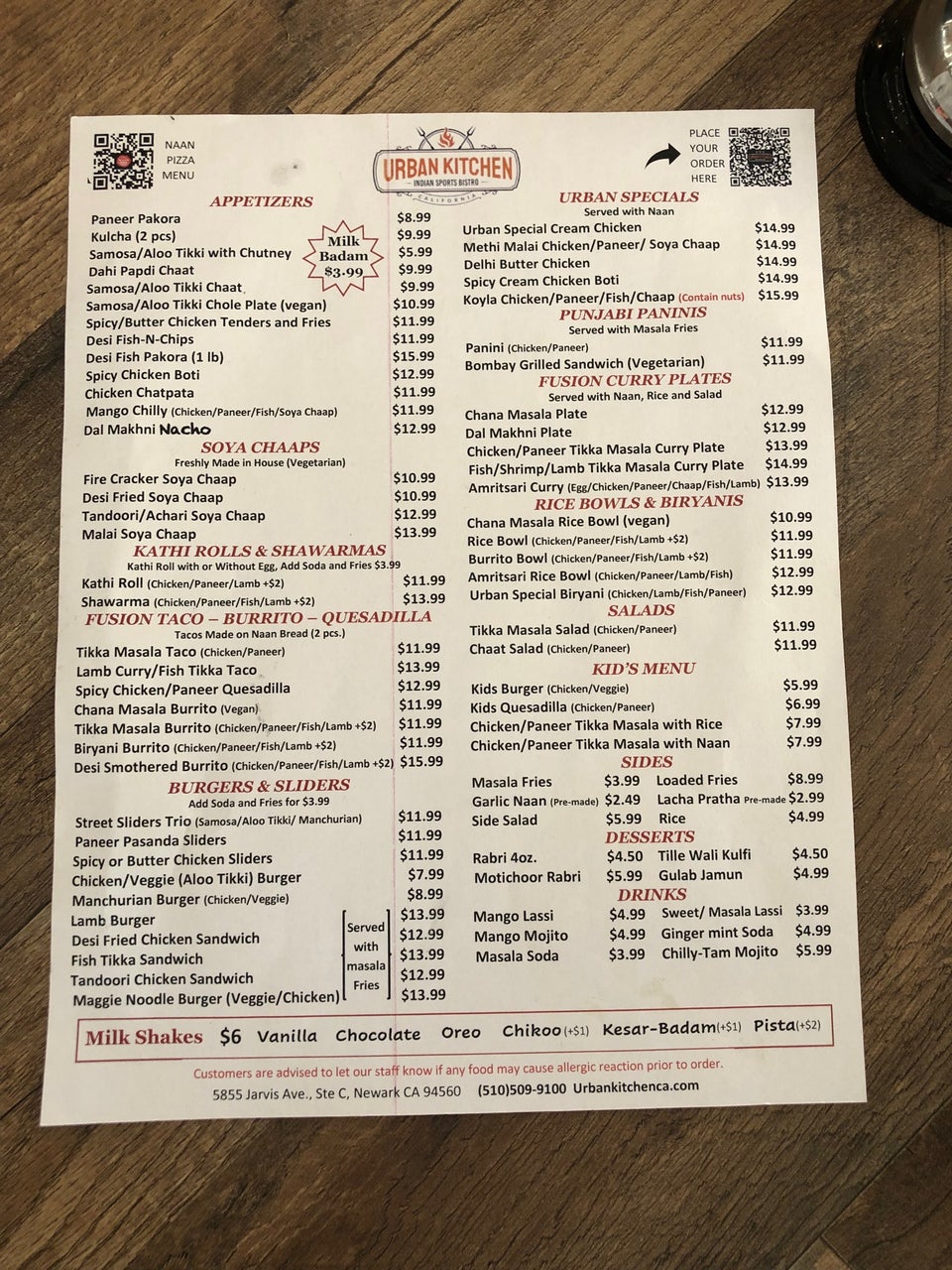 Photo credit: Foursquare