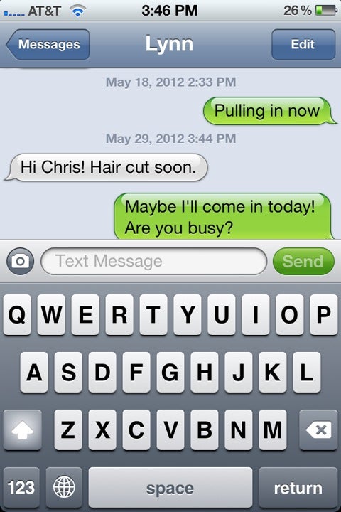 Photo credit: yellowpages