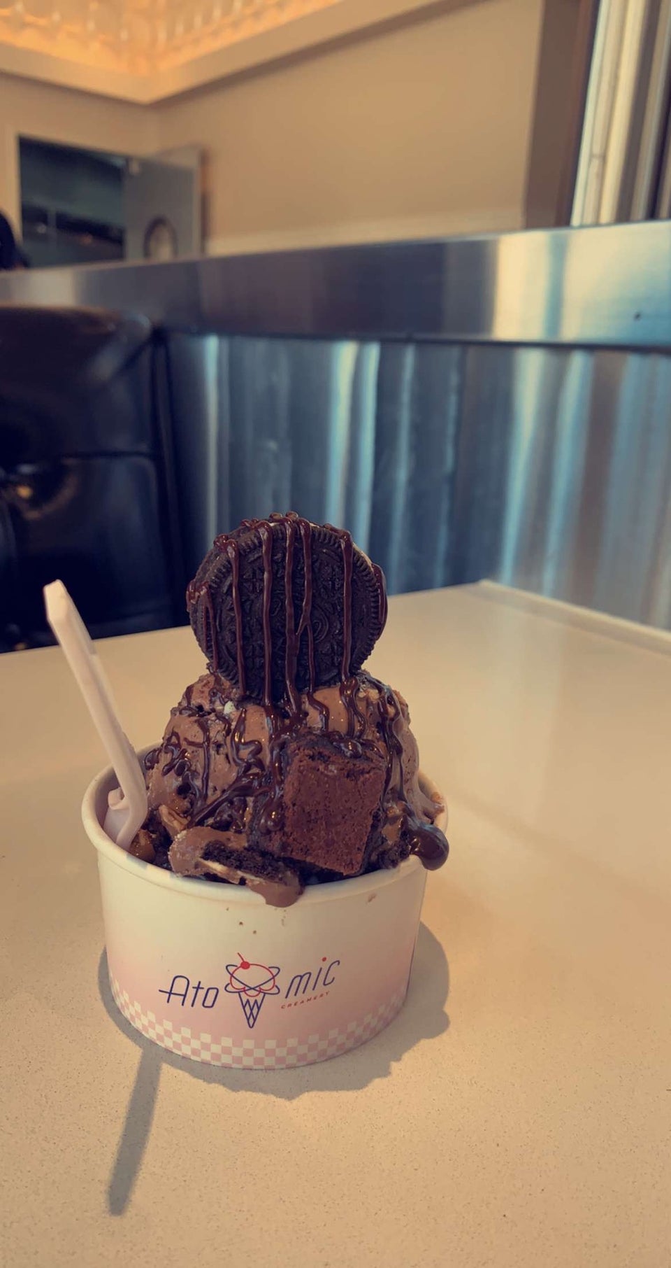 Photo credit: foursquare