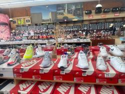 Shoe City - North Hollywood