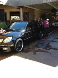 Plaza Hand Car Wash