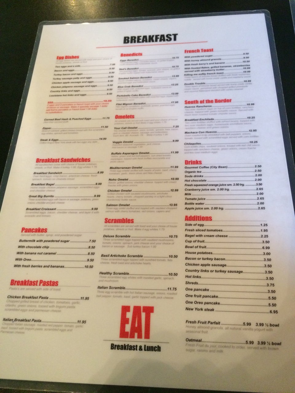 Photo credit: Foursquare