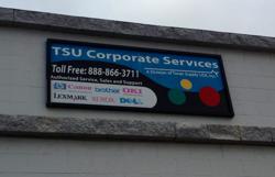 TSU Corporate Services | Toner Supply USA, Inc