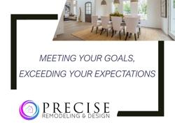 Precise Remodeling and Design