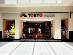 Tokyo Japanese Lifestyle - Northridge Fashion Mall