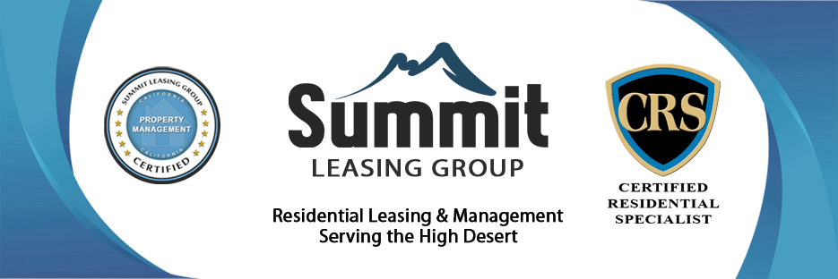 Summit Leasing Group 13223 Mammoth St, Oak Hills California 92344