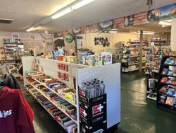 Old Corral Grocery & Tackle