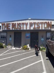 The Rusty Piston, Inc.