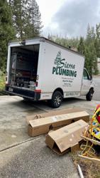 Sierra Plumbing and Repipe Construction Co.
