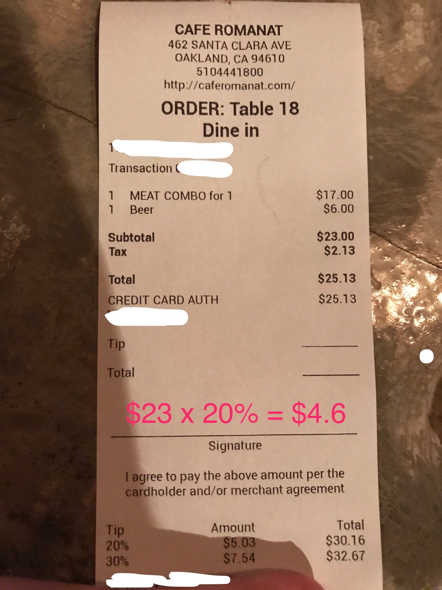 Photo credit: Tripadvisor