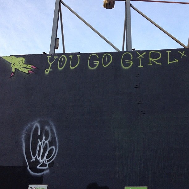 Photo credit: foursquare