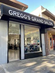 Gregg's Grand Salon