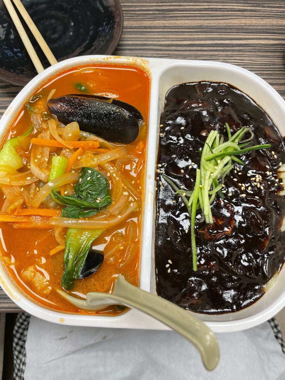 Koryo Jajang