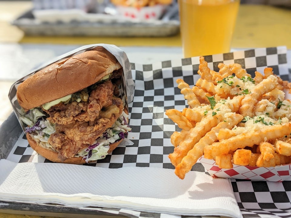 Photo credit: foursquare