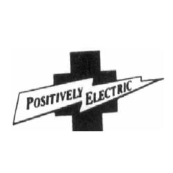 Positively Electric