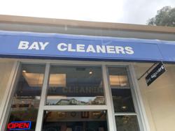 Bay 1 Hour Cleaners